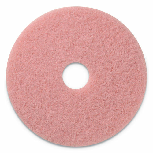 Americo AMF403427 27 in. Extra High Gloss Remover Burnishing Pads,