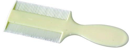 Pediatric Double-Sided Comb