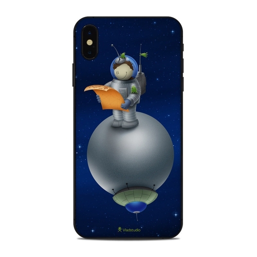DecalGirl AIPXSM-ASTRON Apple iPhone Xs Max Skin - Astronaut