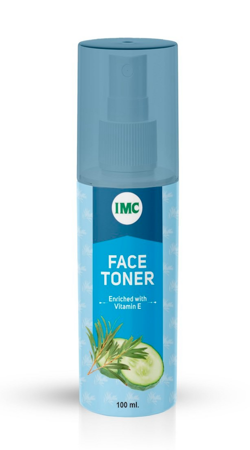 Face Toner 100 Ml