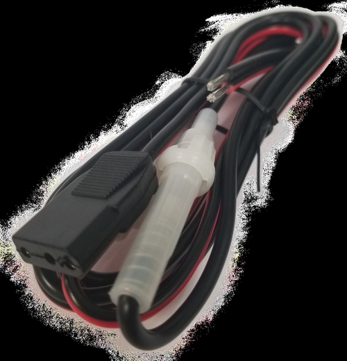 Twinpoint CB3AXX 12 Gauge HD 3 Pin Power Cord