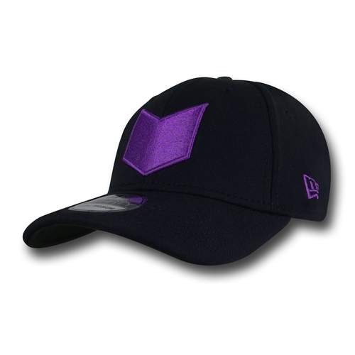 Hawkeye caphesym3930-m-l-Medium-Large Hawkeye Symbol 39 Thirty Caps - 