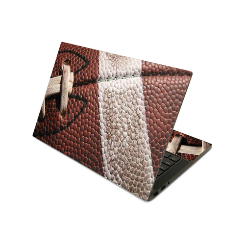 MightySkins RABLST1319-Football Skin for Razer Blade Stealth 13.3 in. 