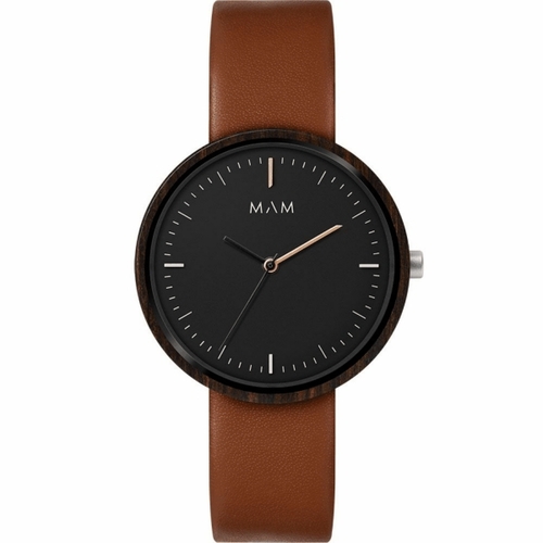 MAM MAM646 watch unisex quartz