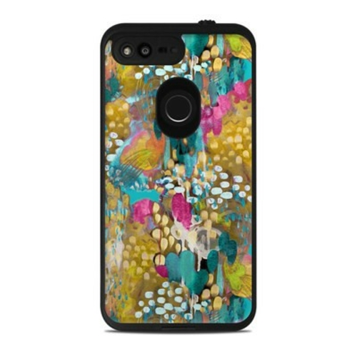 DecalGirl LFGPX-SWEETTALIA Lifeproof Google Pixel XL Fre Case Skin - S