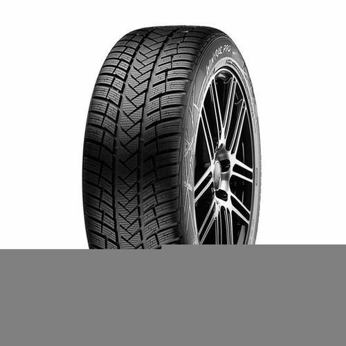 Car Tyre Vredestein WINTRAC PRO 245/50VR18