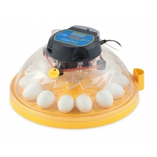 Brinsea Products USAC27C Maxi II EX Fully Automatic 14 Egg Incubator