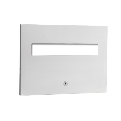 AJW U8504-SM Unidoor Seat Cover Dispenser