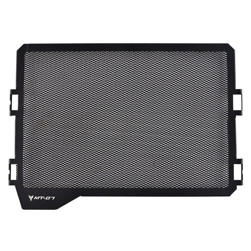 Motorcycle Radiator Guard Grille Protector Cover