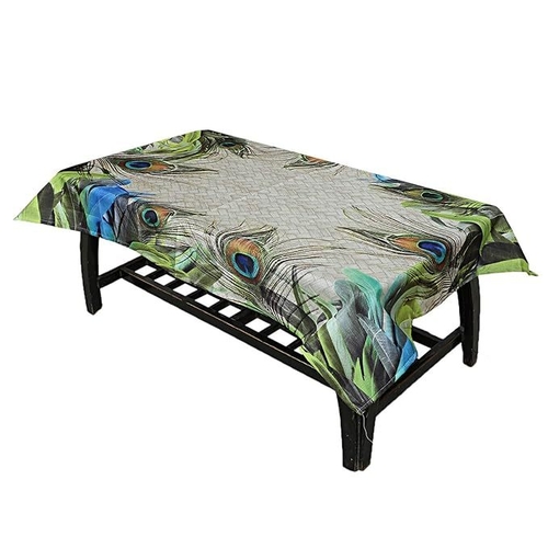 Center Table Cover|Table Cover 4 Seater|Morpankh Design