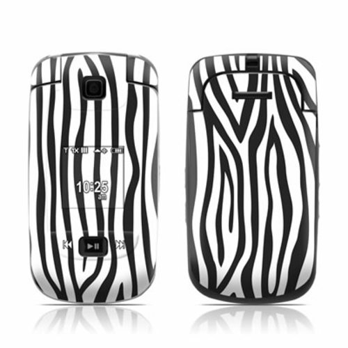 DecalGirl LCLT-ZEBRA LG Clout Skin - Zebra Stripes