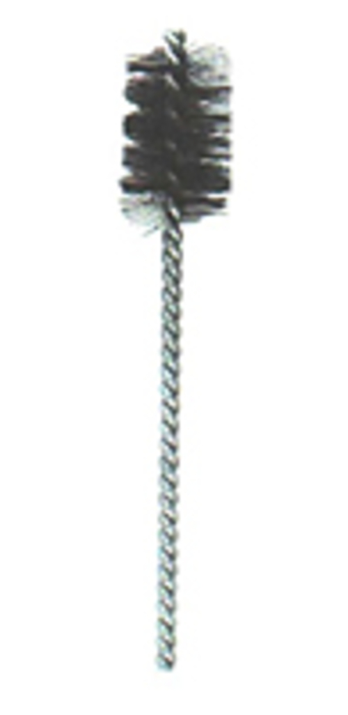 Gordon Brush 30077 Single Spiral Power Brush - Stainless Steel .63 In.