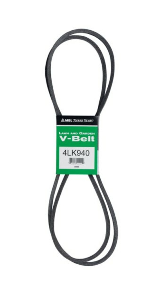 MBL 4LK940A Lawn & Garden V-Belt  0.5 x 94 in.