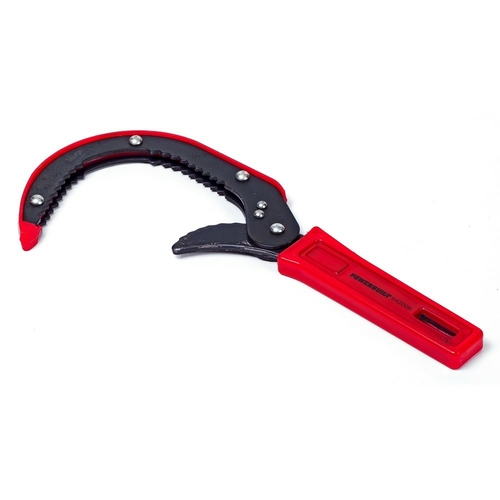 Powerbuilt Universal Auto-Sizing Oil Filter Wrench - 942006