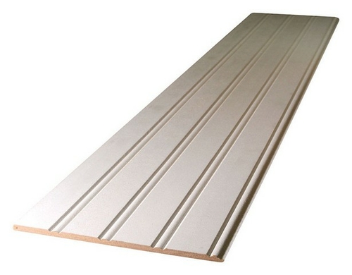 Alexandria Moulding B3046-96032C 7 in. Wainscot Wall Panel  