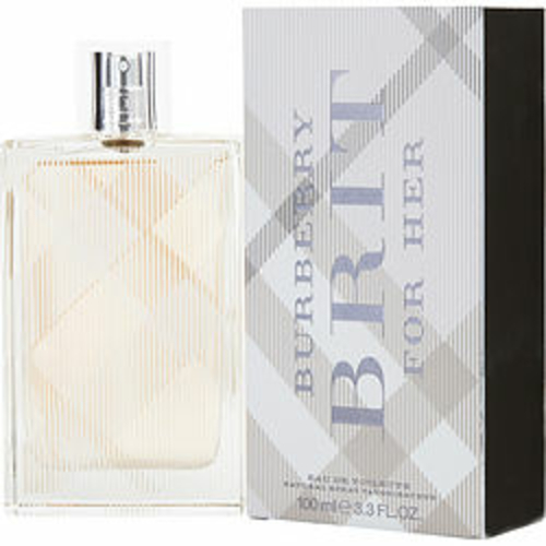 BURBERRY BRIT by Burberry