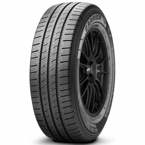 Lorry Tyre Pirelli CARRIER ALL SEASON 215/65R16C