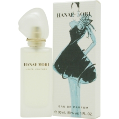 HANAE MORI HAUTE COUTURE by Hanae Mori