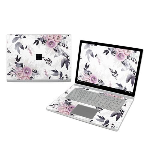 DecalGirl MSB35-NEVERENDING Microsoft Surface Book 3 15 in. i7 Skin - 