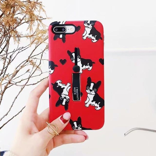 French Bulldog iPhone Case