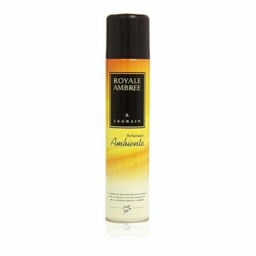 Air Freshener Spray Legrain Royale Ambree (300 ml)