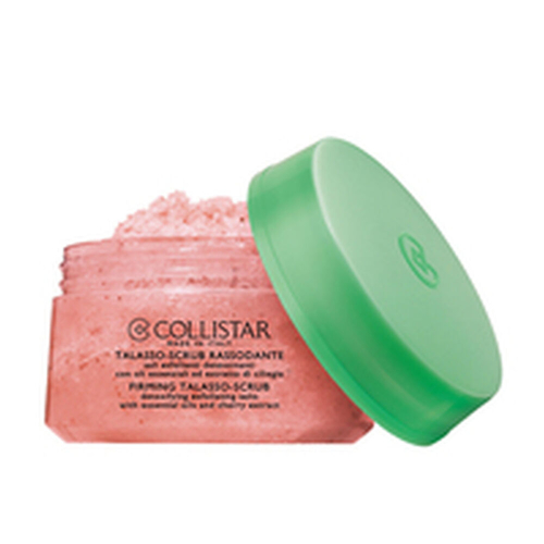 Body Exfoliator Collistar Scrub Firming 700 g 300 g