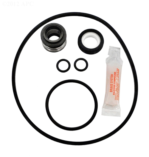 Aladdin Equipment APCK1058 Jacuzzi LPH LPC LTPH LH LTH Repair Kit - AP