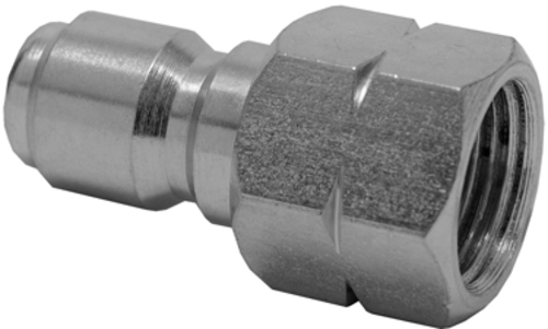 Kdar 29025 0.37 in. Female Quick Connect Plug