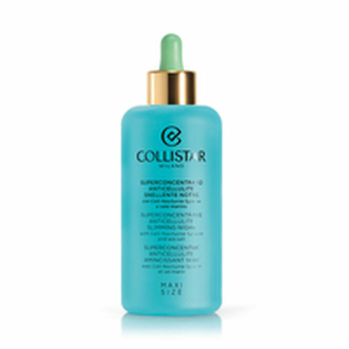 Cellulite Reduction Programme Collistar Superconcentrado 200 ml