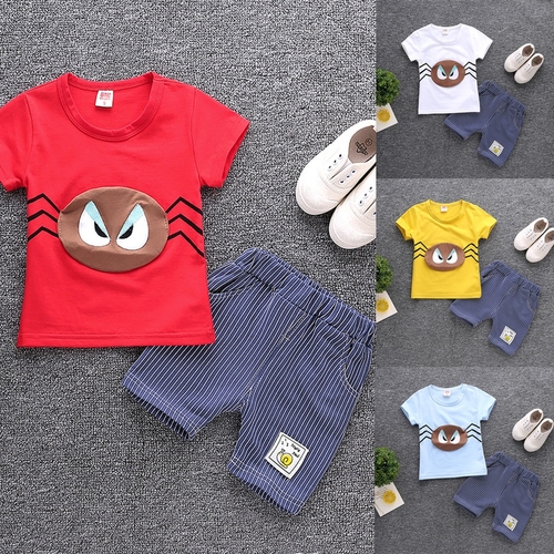 Baby Girl Boy Clothes Set Newborn Clothes