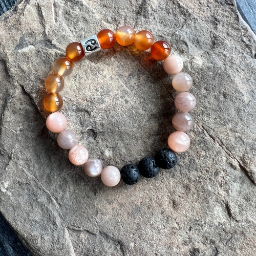 Cancer Zodiac Bracelet