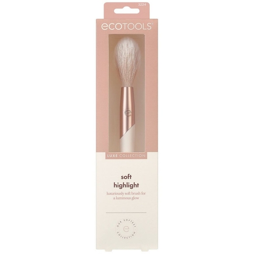 Highlighter brush Ecotools Luxe (1 Unit)