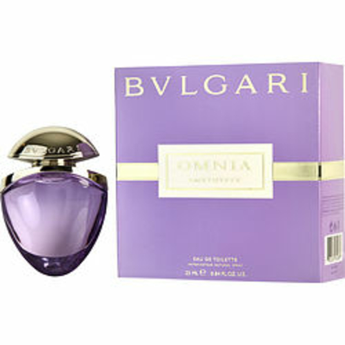 BVLGARI OMNIA AMETHYSTE by Bvlgari