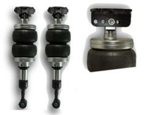 AirBagIt FBX-F-TOY-00 1995-2010 Toyota Tundra 6 In. drop or 6 In. Lift