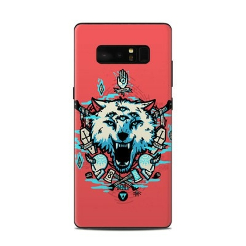 DecalGirl SAGN8-EPRESENT Samsung Galaxy Note 8 Skin - Ever Present