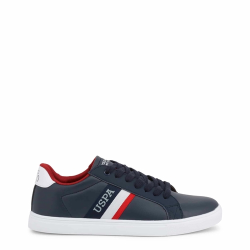 Blue U.S. Polo Assn. CURTY4264S0_Y1_DKBL