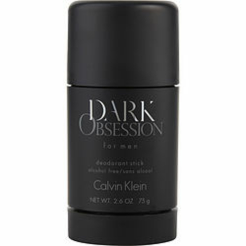 DARK OBSESSION by Calvin Klein