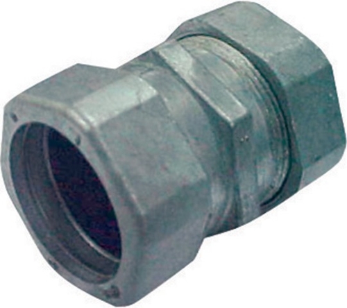 Gampak 02-55264 EMT Compression Coupling  1.5 in.