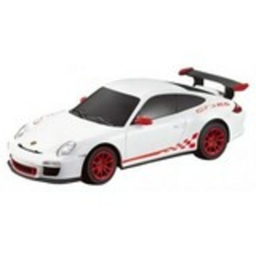 Az Import and Trading PGT14W 1:14 Porsche GT3 White