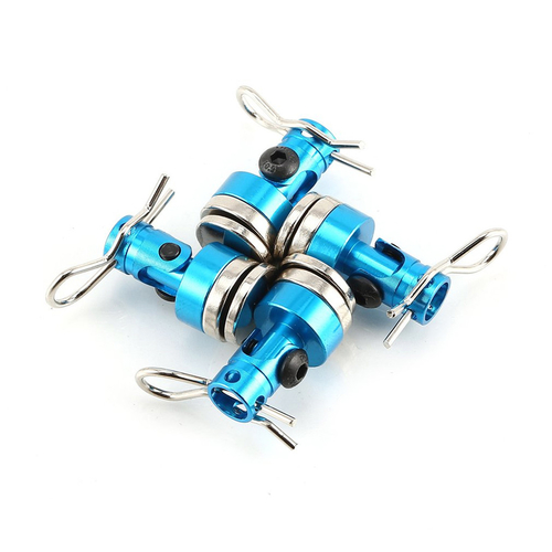 4PCS/Set RC Toy Accessory Strong Magnetic Mount