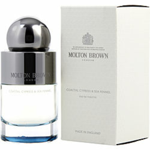 MOLTON BROWN COASTAL CYPRESS & SEA FENNEL by Molton Brown