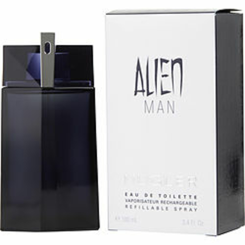 ALIEN MAN by Thierry Mugler