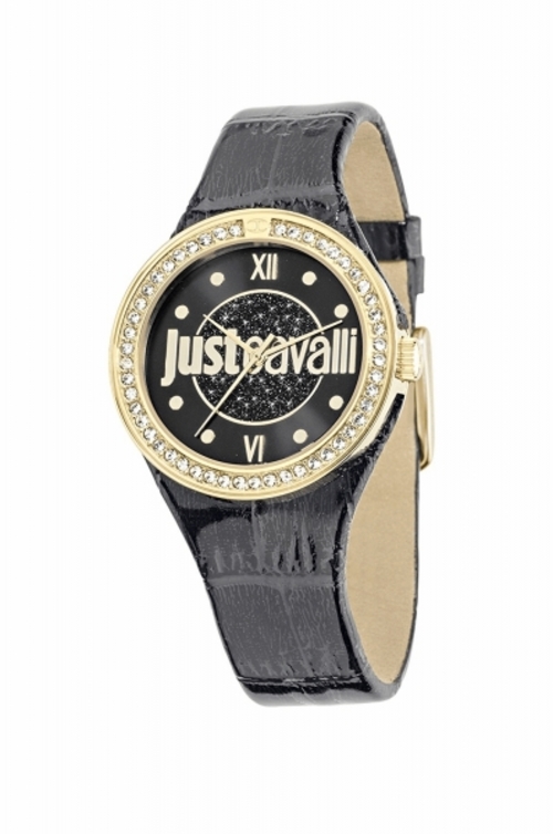 Just Cavalli R7251201501 watch woman quartz