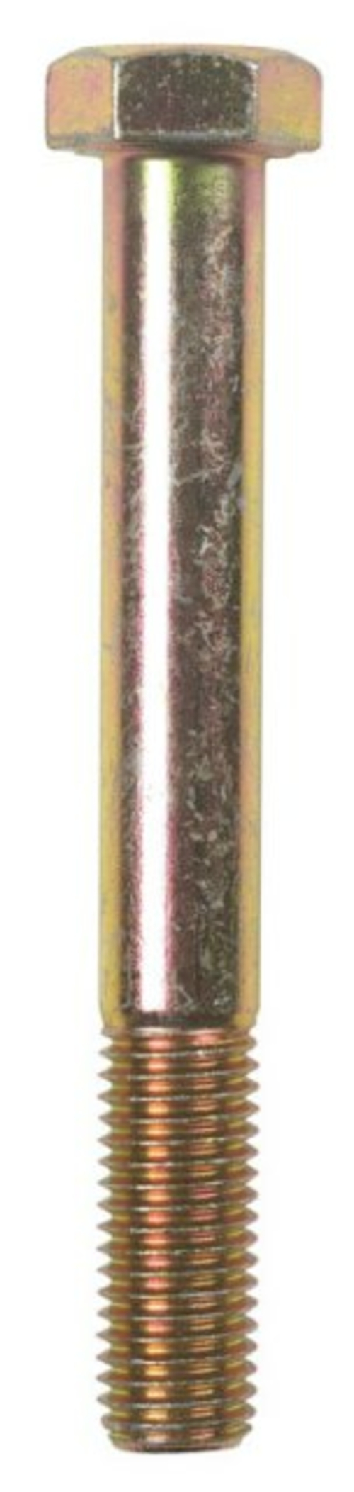 Hillman 220405 0.75 x 6 in. NC-Y Grade 8 Hex Head Cap Bolt