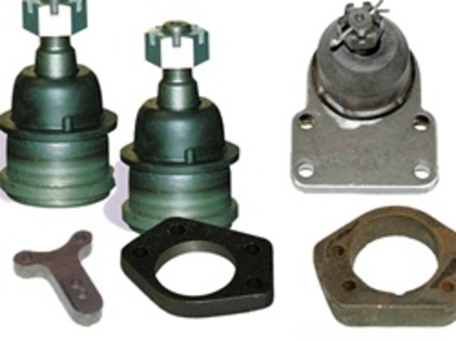 AirBagIt BJ-CV8200-LOWR Balljoints Pair Lower Cv82Up S10