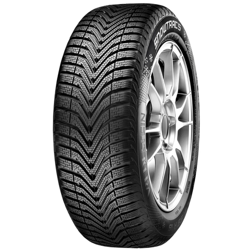 Car Tyre Vredestein SNOWTRAC-5 165/70TR14