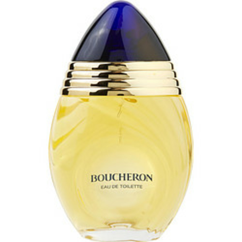 BOUCHERON by Boucheron