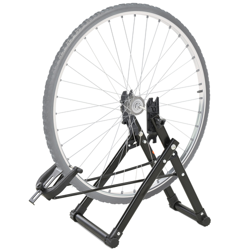 Soozier Foldable Adjustment Circle Fits 20-29 Inch Tires