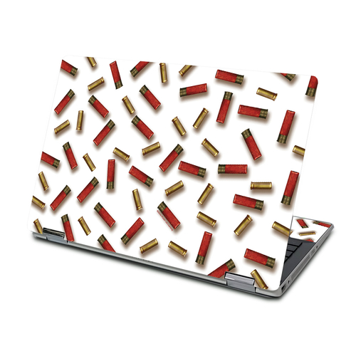 MightySkins HPPX360155-Shell Blanket Skin for HP Pavilion x360 15 in. 