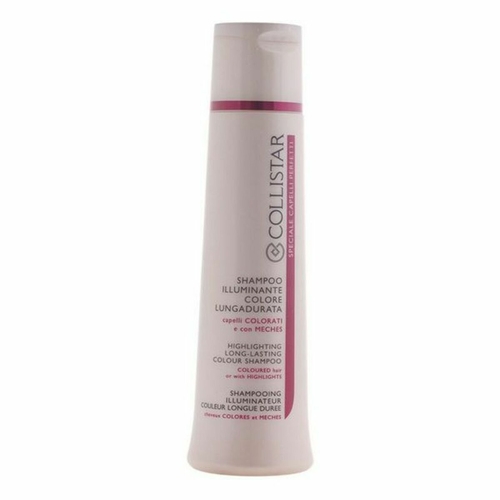 Colour Revitalizing Shampoo Perfect Hair Collistar (250 ml)